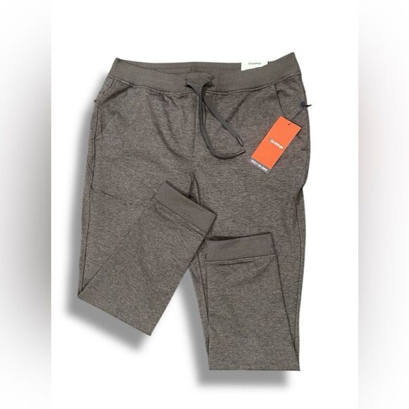 BIRDDOGS Sweatpants Joggers Built In Liner Athletic Casual Size 3X - Picture 4 of 16